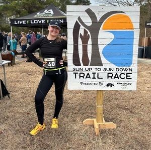 Meet your Posher, Iryna